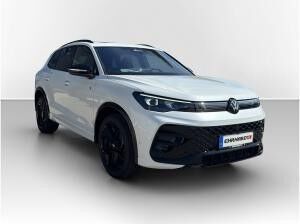 Volkswagen Tiguan 2.0 TDI R-Line 4MOTION