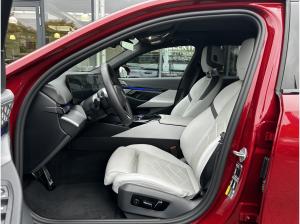 BMW i5 eDrive40 Touring M Sport //Panoramadach DrivingAssistantProf B&W