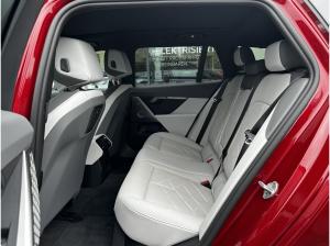 BMW i5 eDrive40 Touring M Sport //Panoramadach DrivingAssistantProf B&W