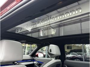 BMW i5 eDrive40 Touring M Sport //Panoramadach DrivingAssistantProf B&W