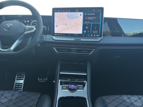 Volkswagen Tiguan 2.0 TDI R-Line 4MOTION