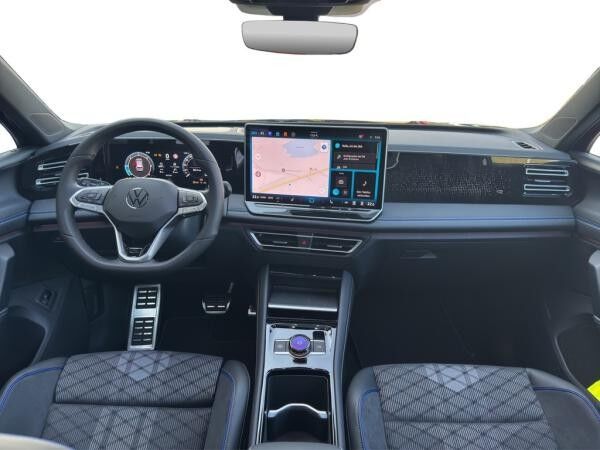 Volkswagen Tiguan 2.0 TDI R-Line 4MOTION