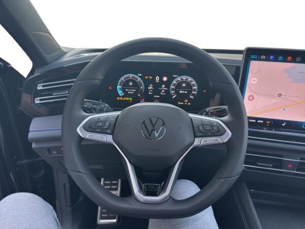 Volkswagen Tiguan 2.0 TDI R-Line 4MOTION