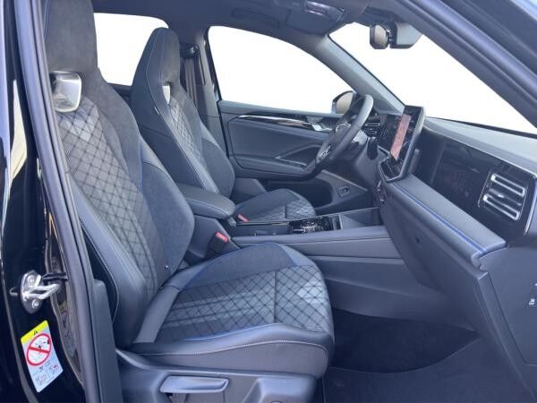 Volkswagen Tiguan 2.0 TDI R-Line 4MOTION