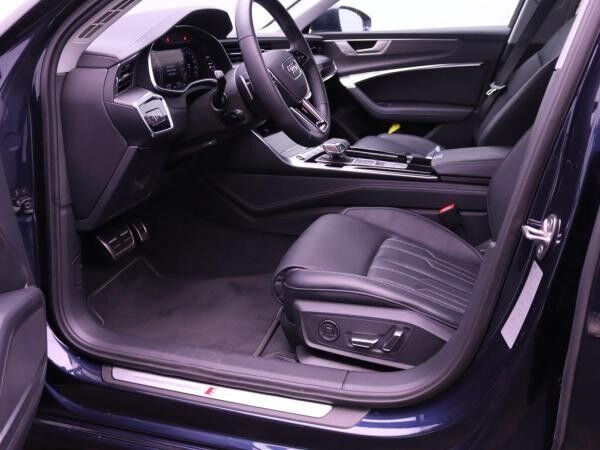 Audi A6 Limousine sport 55TFSIe quattro S-tronic/ B&O