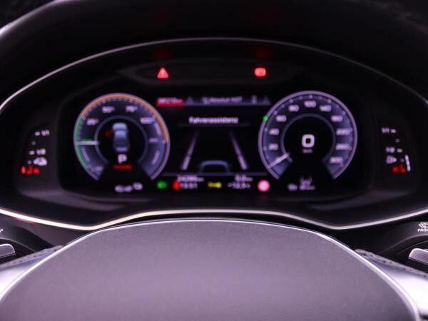 Audi A6 Limousine sport 55TFSIe quattro S-tronic/ B&O
