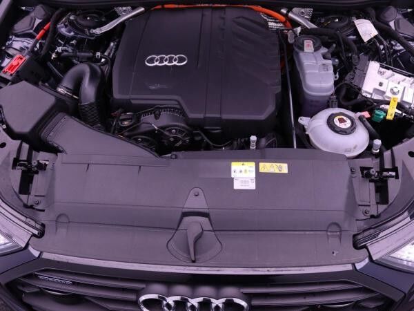 Audi A6 Limousine sport 55TFSIe quattro S-tronic/ B&O