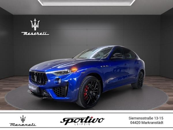 Maserati Levante SQ4 GranSport