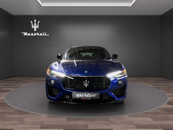 Maserati Levante SQ4 GranSport