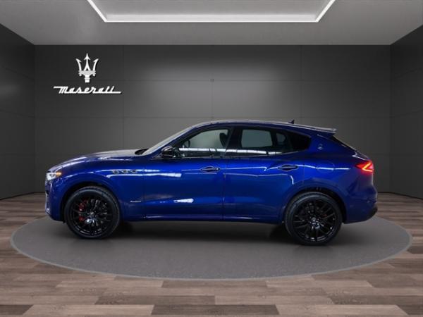 Maserati Levante SQ4 GranSport