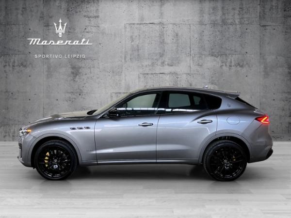 Maserati Levante SQ4 GranSport