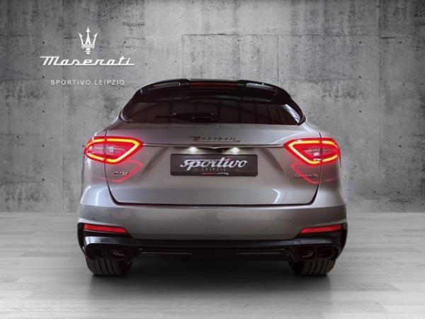 Maserati Levante SQ4 GranSport