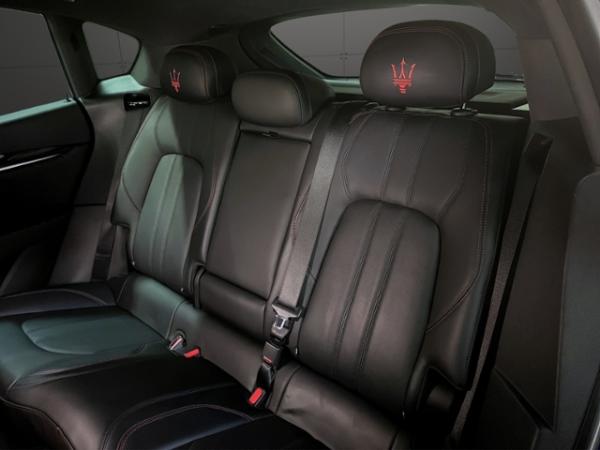 Maserati Levante SQ4 GranSport