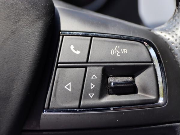 Maserati Levante Diesel GranSport