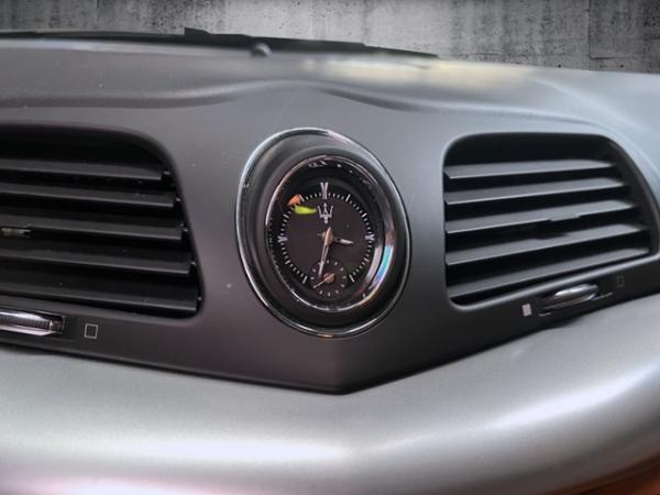 Maserati GranCabrio Grancabrio Sport