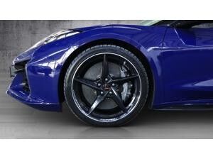 Corvette C8 E-Ray 3LZ Convertible   🔥 SONDERLEASING