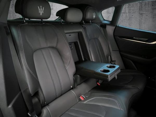 Maserati Levante SQ4 GranSport