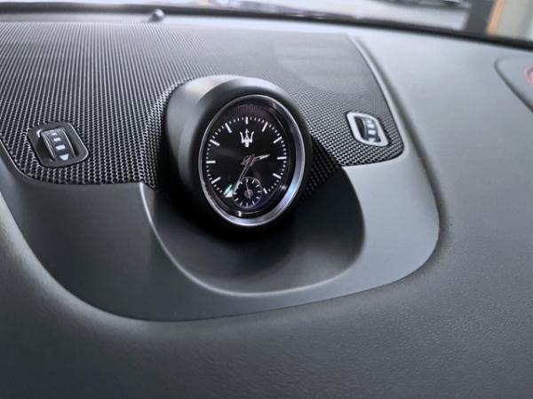 Maserati Levante SQ4 GranSport