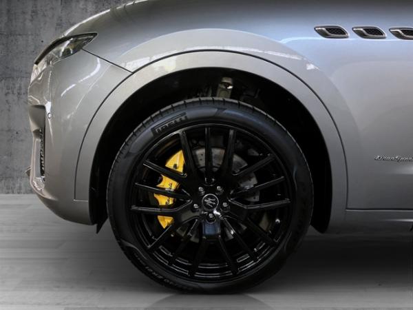 Maserati Levante SQ4 GranSport