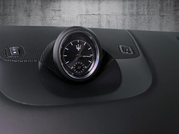 Maserati Levante SQ4 GranSport