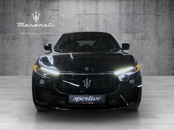 Maserati Levante Diesel GranSport