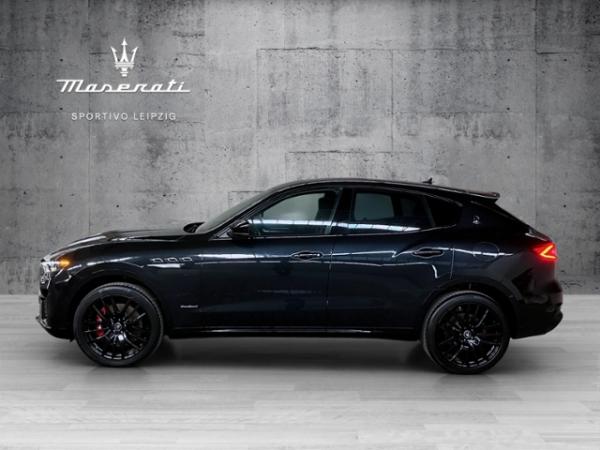Maserati Levante Diesel GranSport