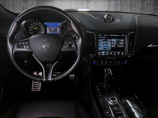 Maserati Levante Diesel GranSport