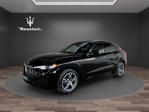 Maserati Levante S Q4