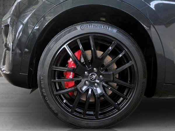 Maserati Levante Diesel GranSport