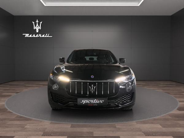 Maserati Levante S Q4