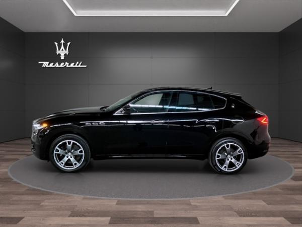Maserati Levante S Q4
