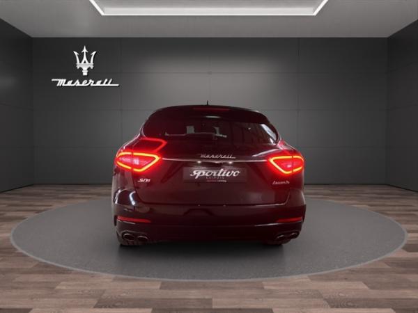 Maserati Levante S Q4