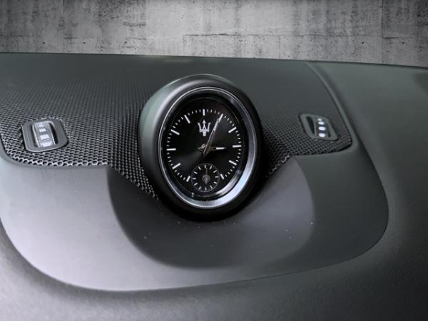 Maserati Levante Diesel GranSport