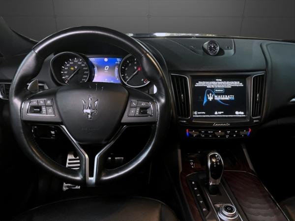 Maserati Levante S Q4