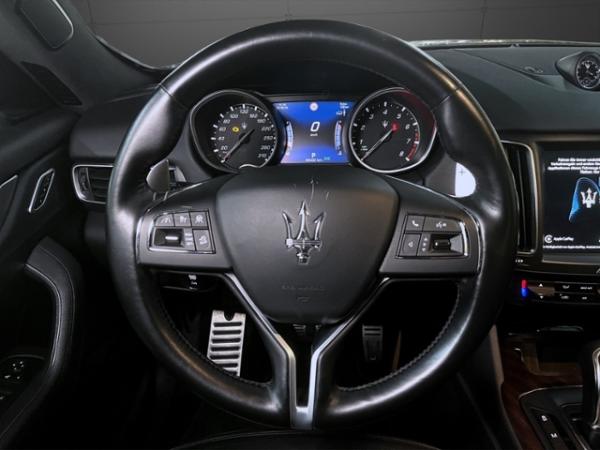 Maserati Levante S Q4