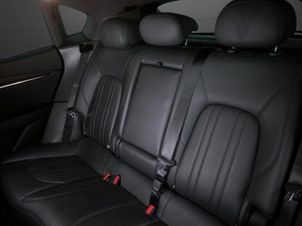 Maserati Levante S Q4
