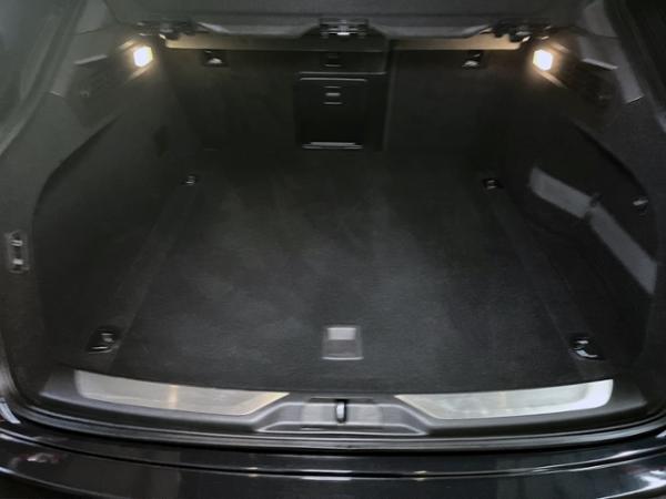 Maserati Levante Diesel GranSport