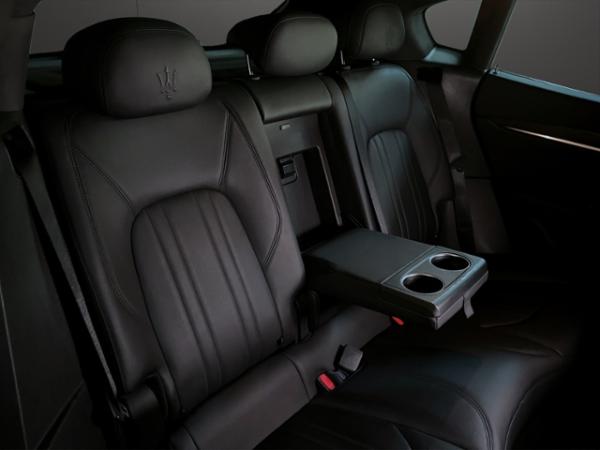 Maserati Levante S Q4