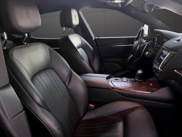 Maserati Levante S Q4