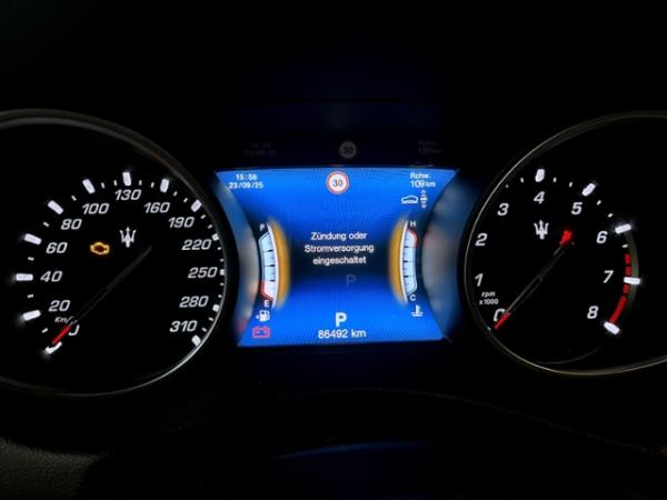 Maserati Levante S Q4