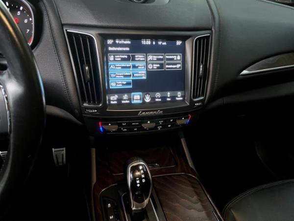 Maserati Levante S Q4