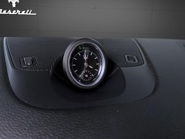 Maserati Levante S Q4