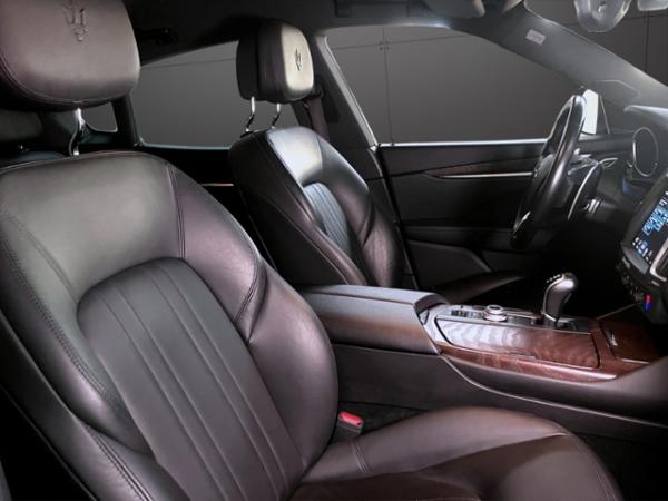 Maserati Levante S Q4