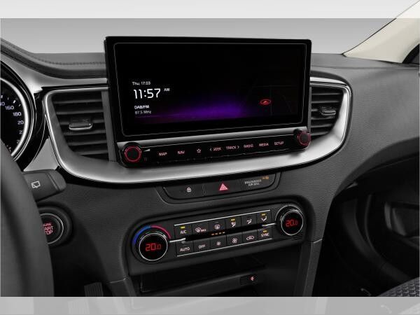 Kia Ceed 1.5 T-GDI DCT Vision Komfort*PRIVAT & GEWERBLICH* SOFORT VERFÜGBAR