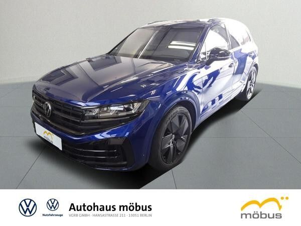 Volkswagen Touareg R 3.0 V6 TSIe*4Motion*AHK*APP*ACC*MATRIX*