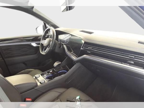 Volkswagen Touareg R 3.0 V6 TSIe*4Motion*AHK*APP*ACC*MATRIX*