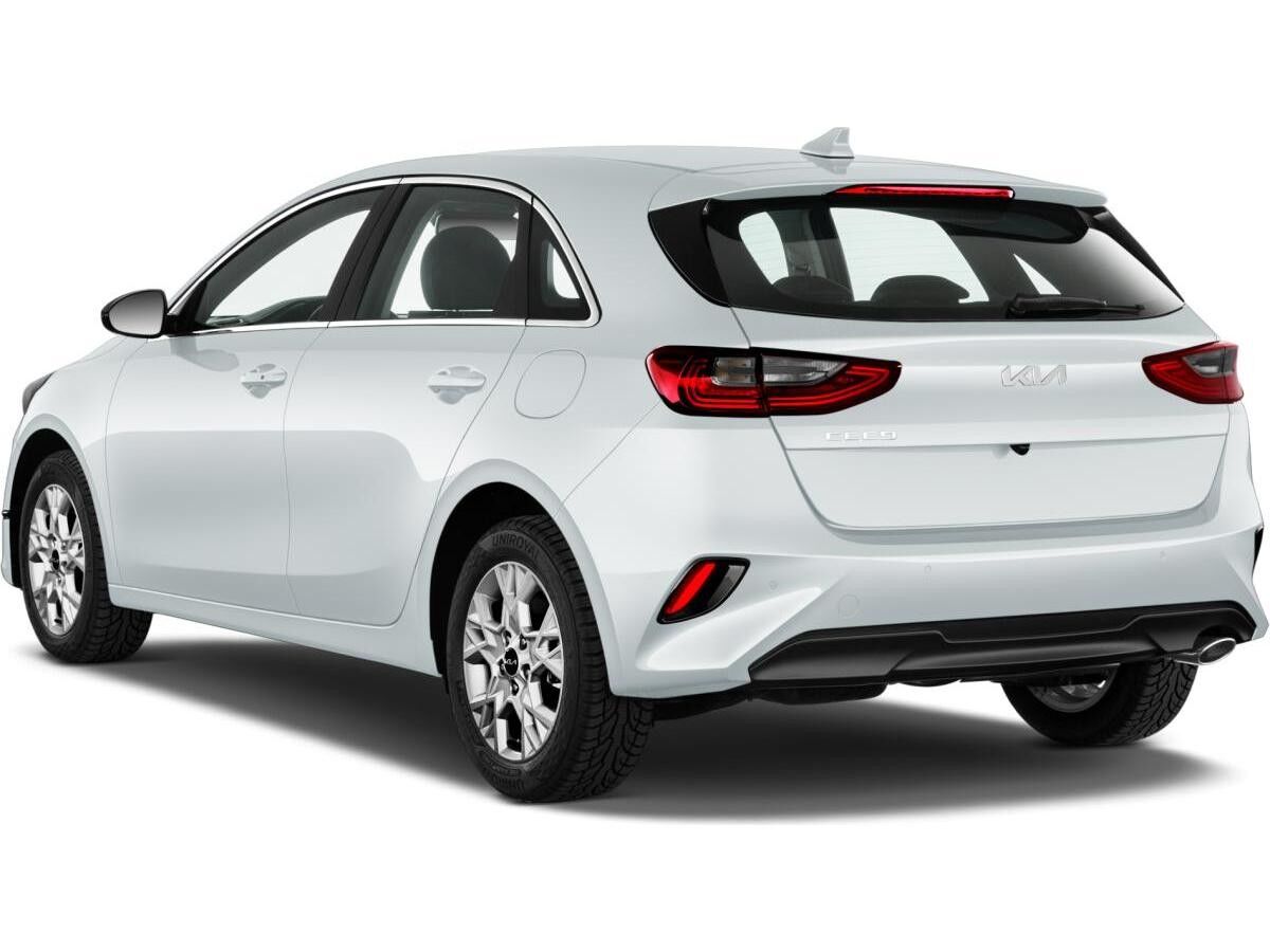 Kia Ceed 1.5 T-GDI DCT Vision Komfort*PRIVAT & GEWERBLICH* SOFORT VERFÜGBAR