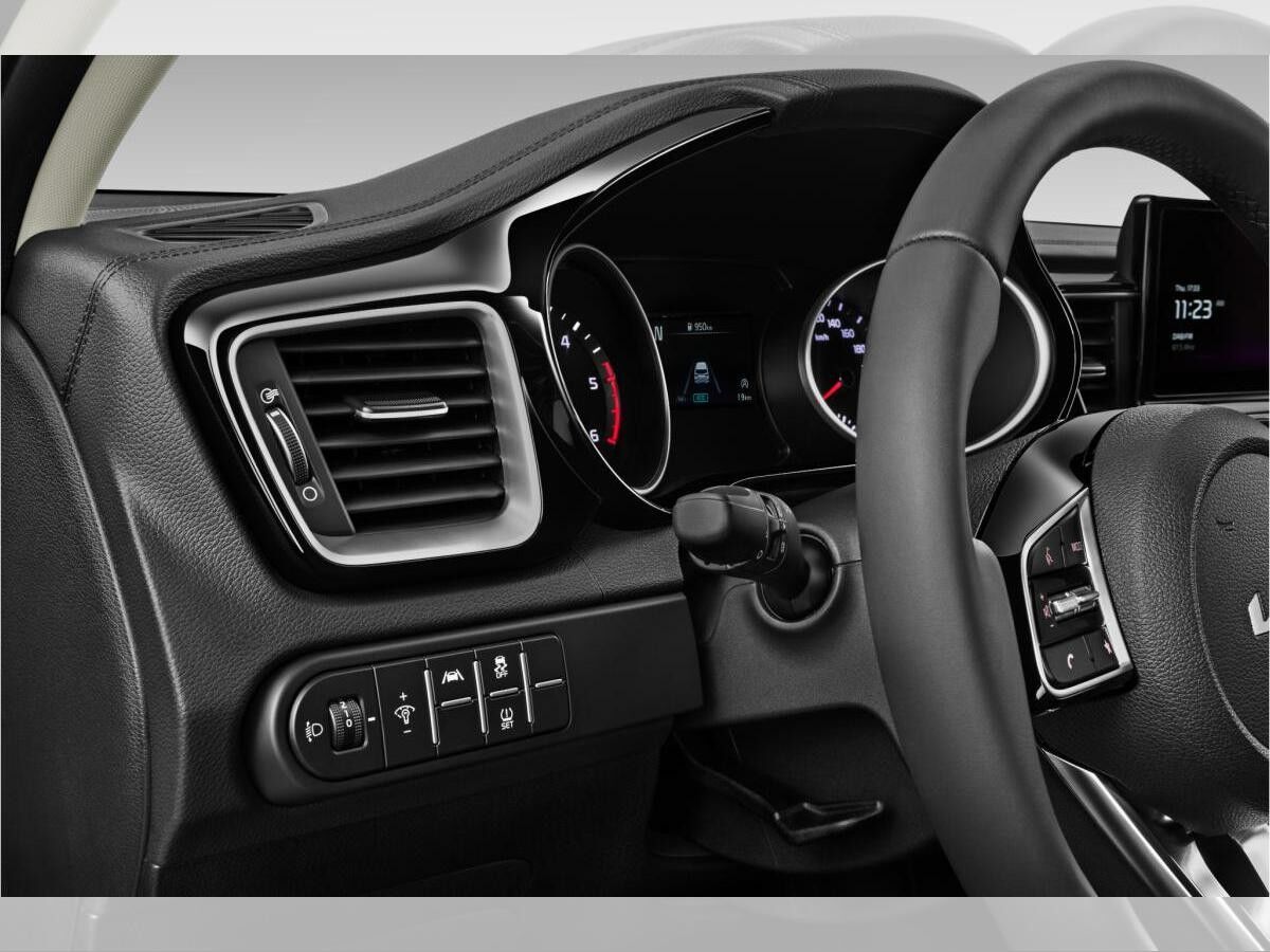 Kia Ceed 1.5 T-GDI DCT Vision Komfort*PRIVAT & GEWERBLICH* SOFORT VERFÜGBAR