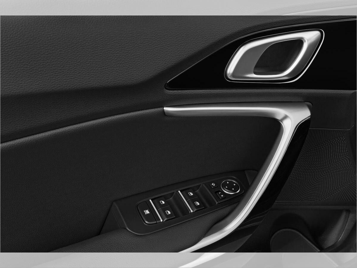 Kia Ceed 1.5 T-GDI DCT Vision Komfort*PRIVAT & GEWERBLICH* SOFORT VERFÜGBAR