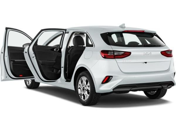 Kia Ceed 1.5 T-GDI DCT Vision Komfort*PRIVAT & GEWERBLICH* SOFORT VERFÜGBAR